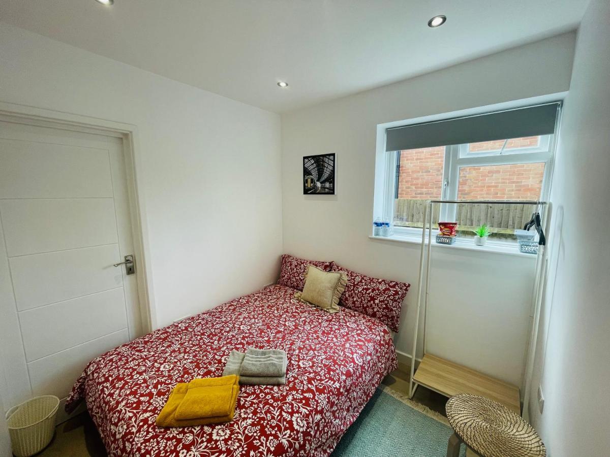Rooms In A Beautiful House With Free On St Parking Brighton Exterior foto